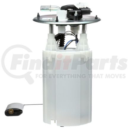 FG1235 by DELPHI - Fuel Pump Module Assembly