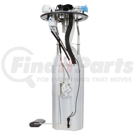 FG1238 by DELPHI - Fuel Pump Module Assembly