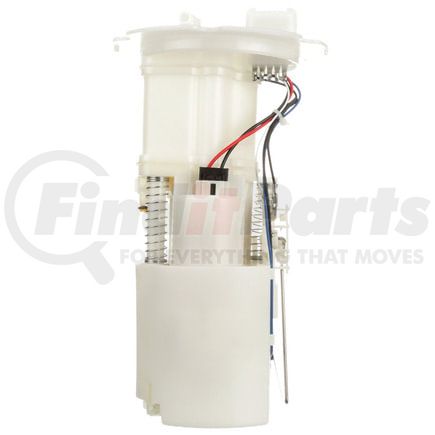 FG1241 by DELPHI - Fuel Pump Module Assembly