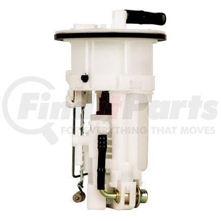 FG1243 by DELPHI - Fuel Pump Module Assembly