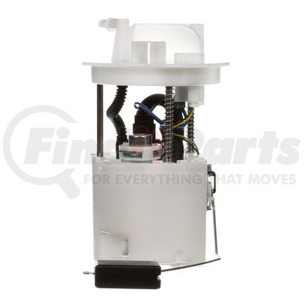 FG1245 by DELPHI - Fuel Pump Module Assembly