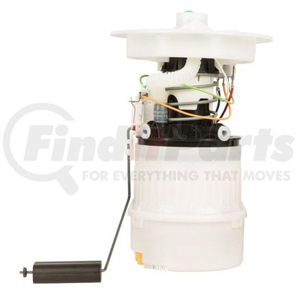 FG1249 by DELPHI - Fuel Pump Module Assembly