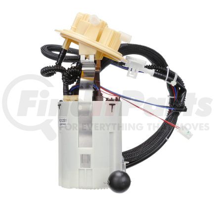 FG1251 by DELPHI - Fuel Pump Module Assembly