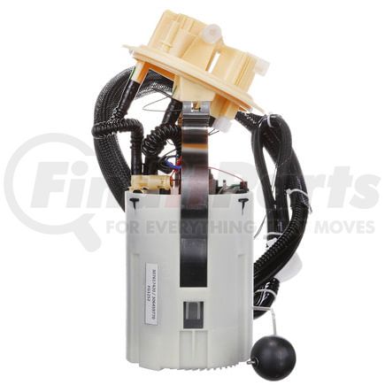 FG1252 by DELPHI - Fuel Pump Module Assembly