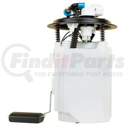 FG1253 by DELPHI - Fuel Pump Module Assembly