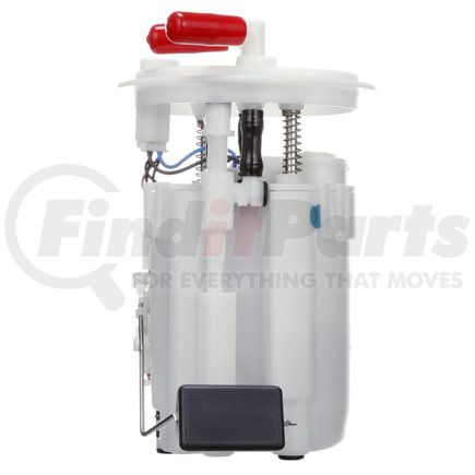 FG1255 by DELPHI - Fuel Pump Module Assembly