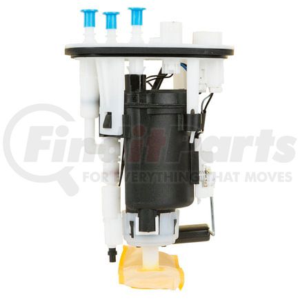 FG1257 by DELPHI - Fuel Pump Module Assembly