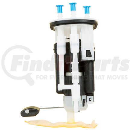 Delphi FG1258 Fuel Pump Module Assembly Fuel Pump Module Assembly