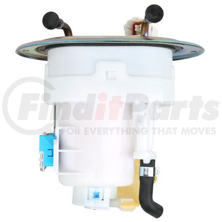 FG1261 by DELPHI - Fuel Pump Module Assembly