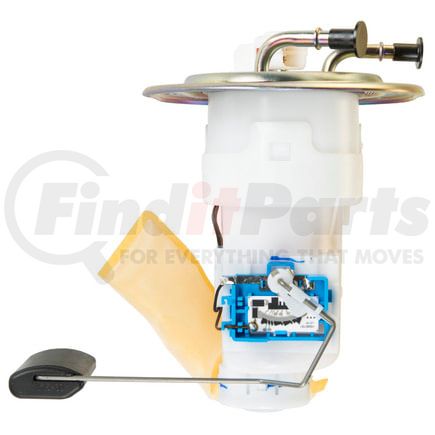 FG1262 by DELPHI - Fuel Pump Module Assembly