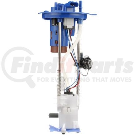 FG1263 by DELPHI - Fuel Pump Module Assembly