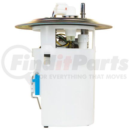 FG1267 by DELPHI - Fuel Pump Module Assembly