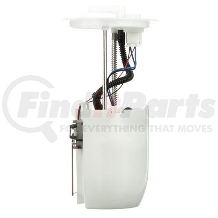 FG1269 by DELPHI - Fuel Pump Module Assembly