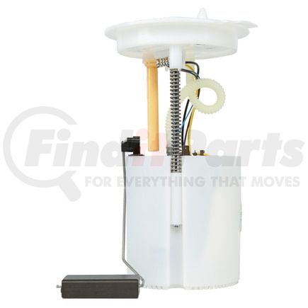 FG1273 by DELPHI - Fuel Pump Module Assembly