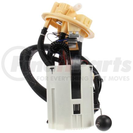 FG1275 by DELPHI - Fuel Pump Module Assembly