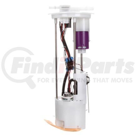 FG1277 by DELPHI - Fuel Pump Module Assembly