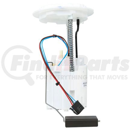 FG1279 by DELPHI - Fuel Pump Module