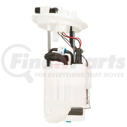 Delphi FG1285 Fuel Pump Module Assembly Fuel Pump Module Assembly