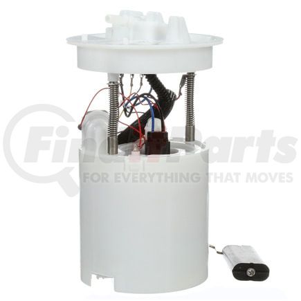 FG1286 by DELPHI - Fuel Pump Module Assembly