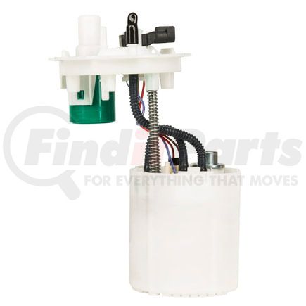 FG1288 by DELPHI - Fuel Pump Module Assembly