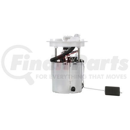 FG1291 by DELPHI - Fuel Pump Module Assembly