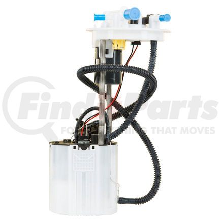 FG1295 by DELPHI - Fuel Pump Module Assembly