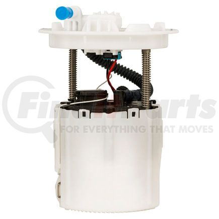 FG1298 by DELPHI - Fuel Pump Module Assembly