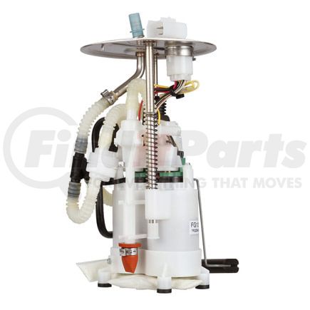 FG1312 by DELPHI - Fuel Pump Module Assembly