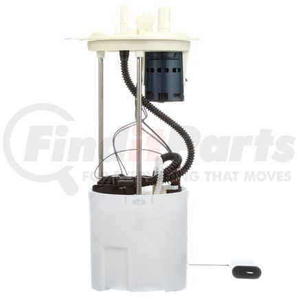 FG1313 by DELPHI - Fuel Pump Module Assembly