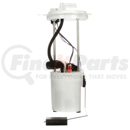 FG1317 by DELPHI - Fuel Pump Module Assembly