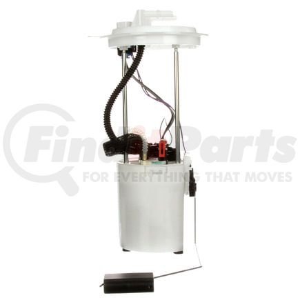 FG1318 by DELPHI - Fuel Pump Module Assembly