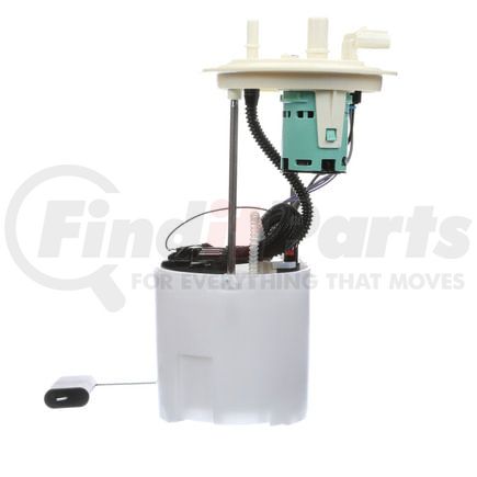 FG1323 by DELPHI - Fuel Pump Module Assembly