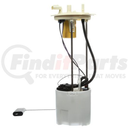 FG1326 by DELPHI - Fuel Pump Module Assembly