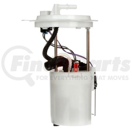 FG1327 by DELPHI - Fuel Pump Module Assembly