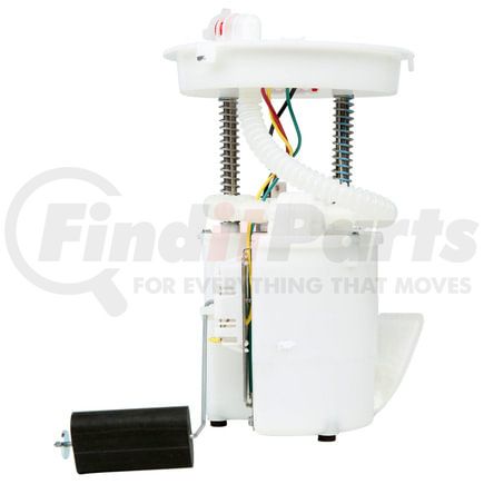 FG1339 by DELPHI - Fuel Pump Module Assembly