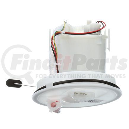 FG1342 by DELPHI - Fuel Pump Module Assembly