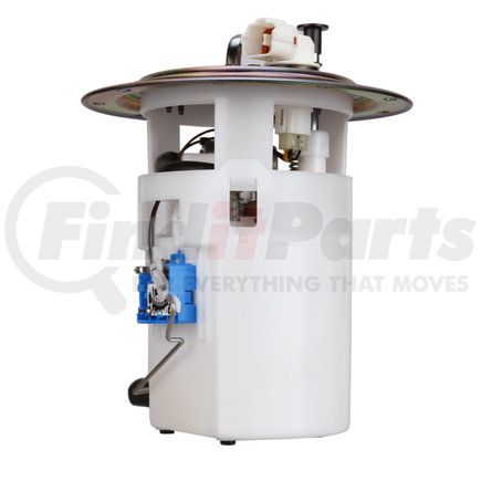 FG1345 by DELPHI - Fuel Pump Module Assembly