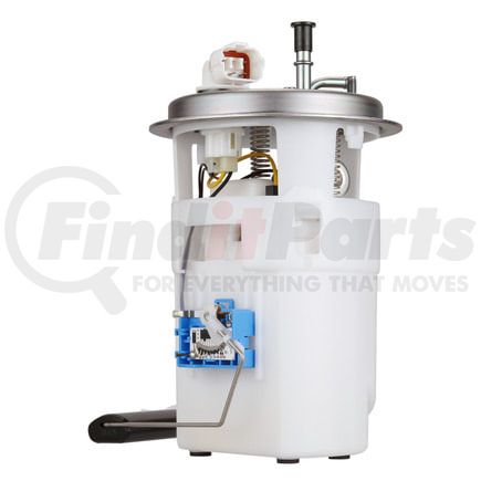 FG1347 by DELPHI - Fuel Pump Module Assembly