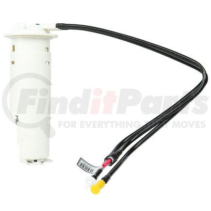 FG1348 by DELPHI - Fuel Pump Module Assembly