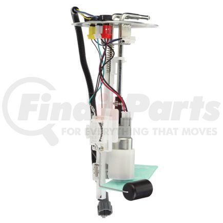 FG1349 by DELPHI - Fuel Pump Module Assembly