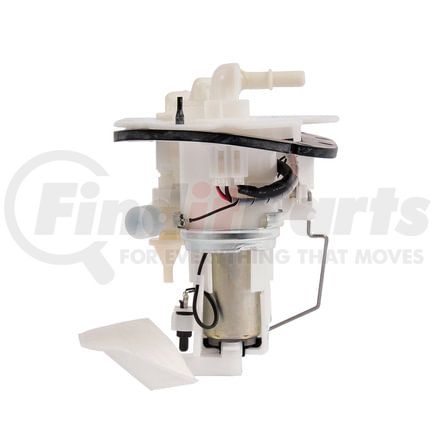 FG1350 by DELPHI - Fuel Pump Module Assembly