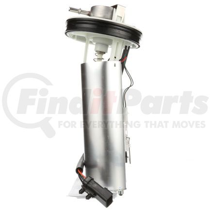 FG1355 by DELPHI - Fuel Pump Module Assembly