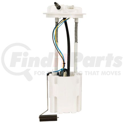 FG1356 by DELPHI - Fuel Pump Module