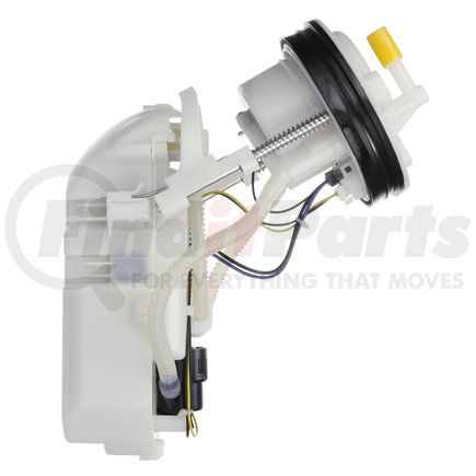 FG1394 by DELPHI - Fuel Pump Module Assembly