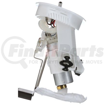 FG1401 by DELPHI - Fuel Pump Module Assembly