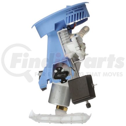 FG1402 by DELPHI - Fuel Pump Module Assembly