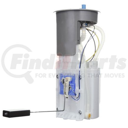 Delphi FG1406 Fuel Pump Module Assembly Fuel Pump Module Assembly
