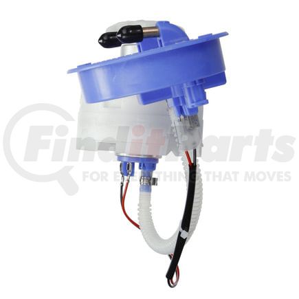 FG1408 by DELPHI - Fuel Pump Module Assembly