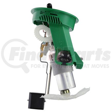 FG1407 by DELPHI - Fuel Pump Module Assembly