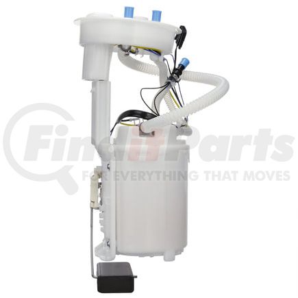 FG1410 by DELPHI - Fuel Pump Module Assembly